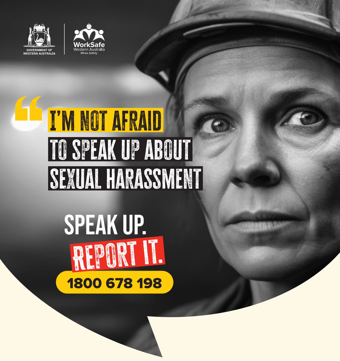 New Anti Harassment Programs To Protect Resource Sector Workers Western Australian Government 7807